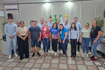 3ª Sessão Ordinária de 2026