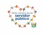 28 de Outubro Dia do Funcionário Público