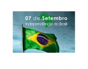 7 de Setembro