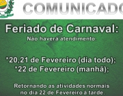 Comunicado