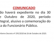 Comunicado