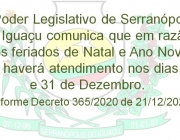 Comunicado