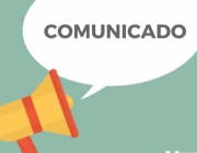 Comunicado