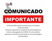 Comunicado