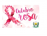 OUTUBRO ROSA